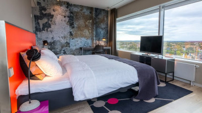 Bo i Umeå